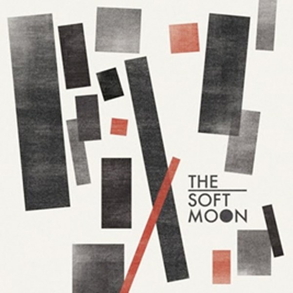 The Soft Moon ***** The Soft Moon *****