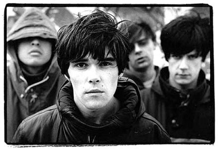 The Stone Roses The Stone Roses