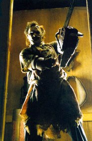 The Texas Chainsaw Massacre (La matanza de Texas / Massacre a la tronconneuse) ** The Texas Chainsaw Massacre (La matanza de Texas / Massacre a la tronconneuse) **