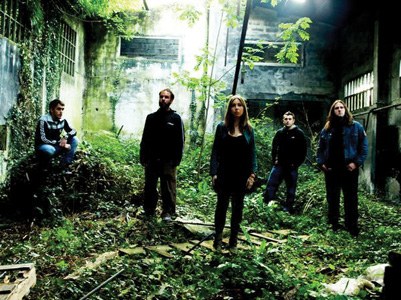 The Wet Band The Wet Band