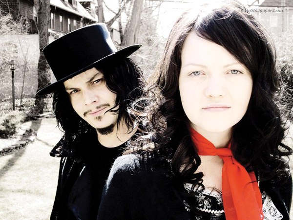 THE WHITE STRIPES THE WHITE STRIPES