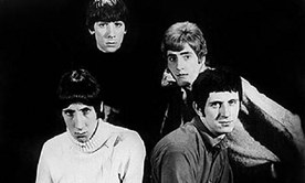 The Who: mutikoak sasoian daude oraindik The Who: mutikoak sasoian daude oraindik