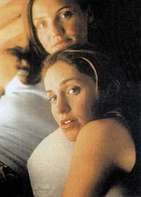 Things You Can Tell Just by Looking at Her *** Things You Can Tell Just by Looking at Her ***