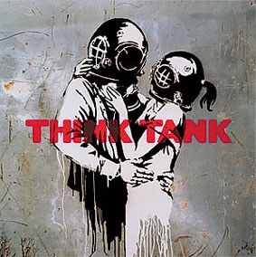 Think Tank Think Tank