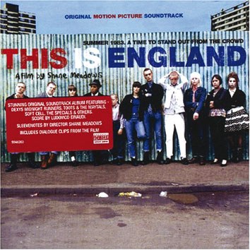 THIS IS ENGLAND *** THIS IS ENGLAND ***