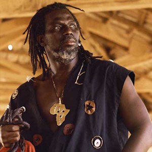Tiken Jah Fakoly, Iam eta Ken Zazpi EHZ jaialdian Tiken Jah Fakoly, Iam eta Ken Zazpi EHZ jaialdian