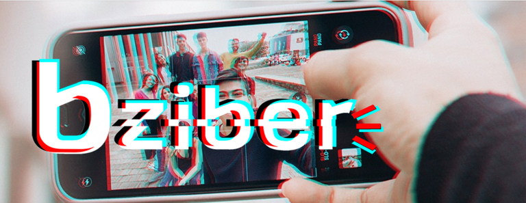 TikTok bidezko gazteentzako 'Bziber' lehiaketa bihar abiatuko da