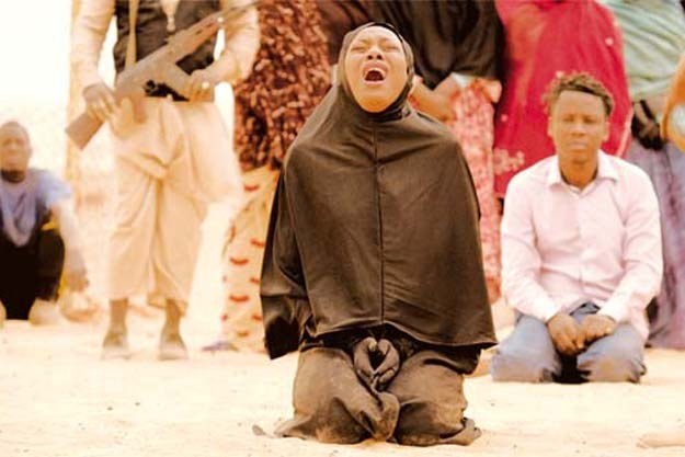 Timbuktu Timbuktu