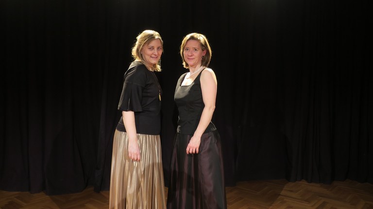 'Time Stand Still' musika emanaldia izango da bihar Gasteizko Arte Ederren Museoan 'Time Stand Still' musika emanaldia izango da bihar Gasteizko Arte Ederren Museoan