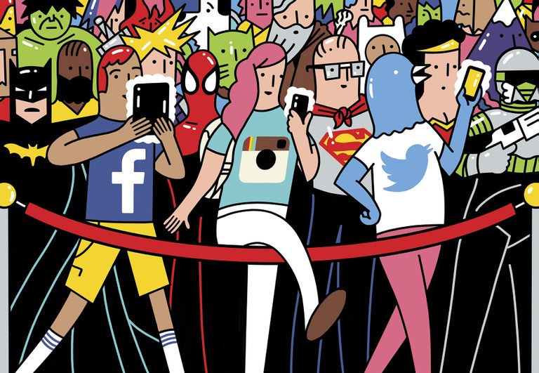 Tinder, Netflix eta Instagramen arrakastaren sekretua Tinder, Netflix eta Instagramen arrakastaren sekretua
