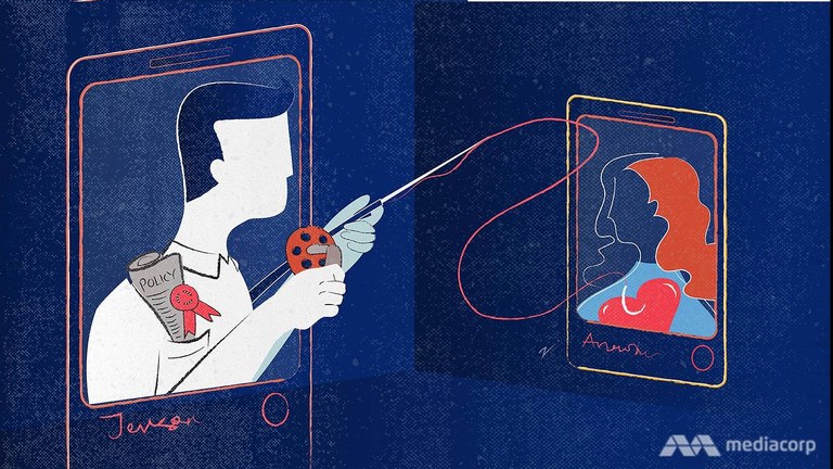 Tinderrek ez du soilik ligatzeko balio Tinderrek ez du soilik ligatzeko balio