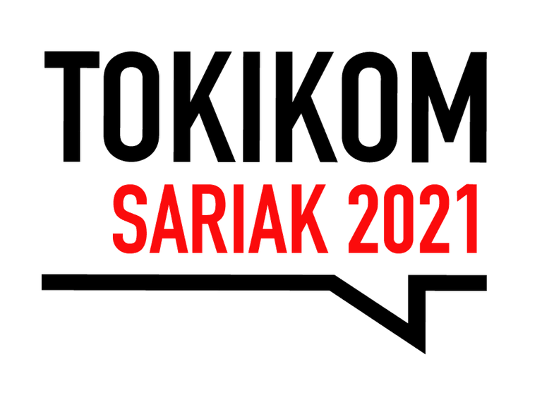 Tokikom Sarietako 'Komunitatearen Saria' bozkatzeko epea zabalik Tokikom Sarietako 'Komunitatearen Saria' bozkatzeko epea zabalik