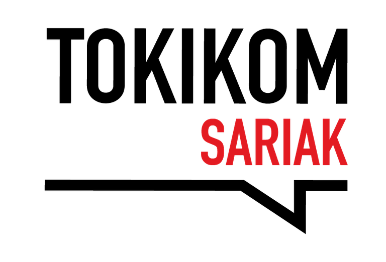 Tokikom Sarietarako izen-emate epea zabalik da, irailaren 22ra arte! Tokikom Sarietarako izen-emate epea zabalik da, irailaren 22ra arte!