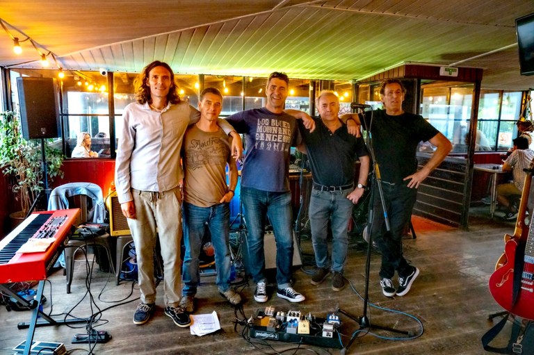 Tolosandblues musika jaialdia gaurtik astelehenera izango da Tolosan