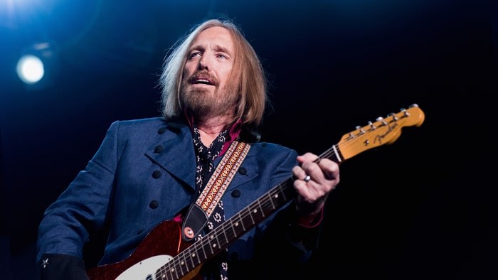 Tom Petty rock-izarrari agur Tom Petty rock-izarrari agur