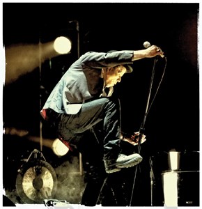 Tom Waits Tom Waits