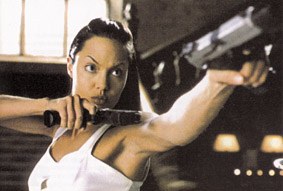 Tomb Raider * Tomb Raider *
