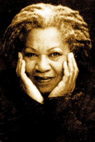 Toni Morrison: Magia "beltza" Toni Morrison: Magia "beltza"