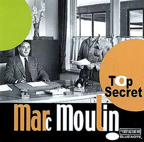 Top Secret Top Secret