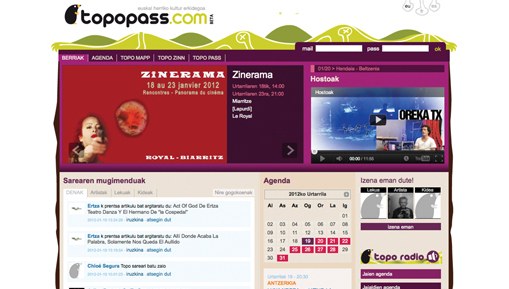 Topopass.com Topopass.com