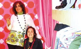 Trakabarraka: "Ametsetara joan gura genuke, muga barik" Trakabarraka: "Ametsetara joan gura genuke, muga barik"