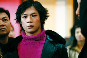 Transexualitatea, jaio edo bilakatu? Transexualitatea, jaio edo bilakatu?