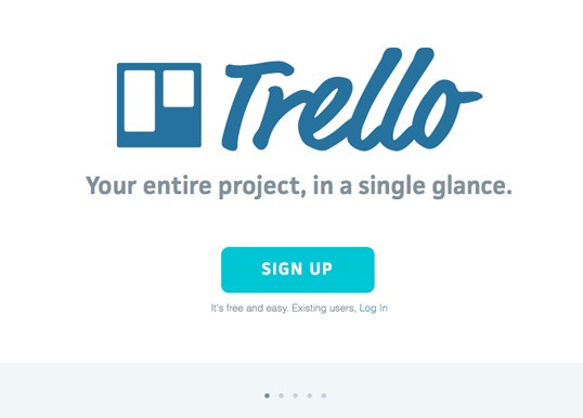 Trello Trello