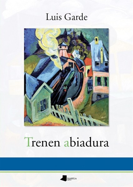 Trenen abiadura Trenen abiadura