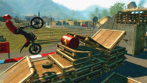 Trials Evolution (Xbox Live Arcade) Trials Evolution (Xbox Live Arcade)