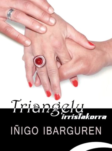 Triangelu irristakorra Triangelu irristakorra