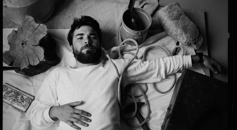 'Tribiz, baserri galdue' ikuskizuna izango da Iruñean igandean