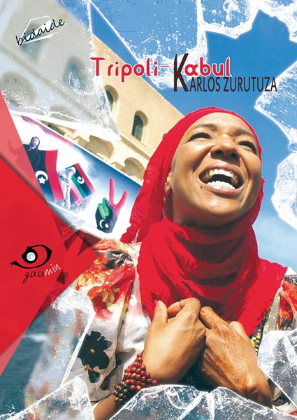 Tripoli Kabul Tripoli Kabul