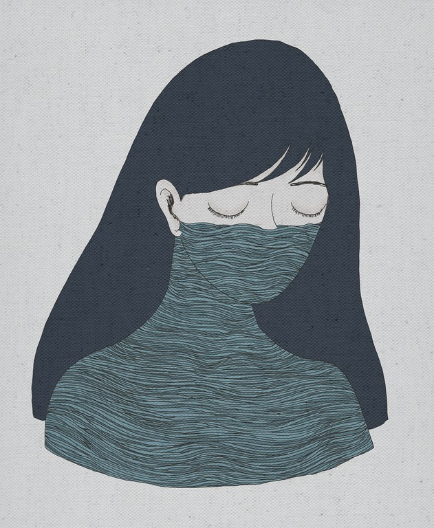 Tristurak gure gorputzean eragin fisikoa du