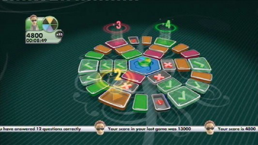 Trivial Pursuit (PS2, X360, PS3, Wii) Trivial Pursuit (PS2, X360, PS3, Wii)