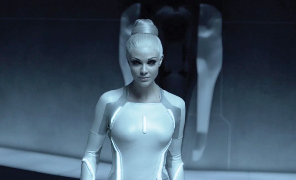 Tron: legacy Tron: legacy