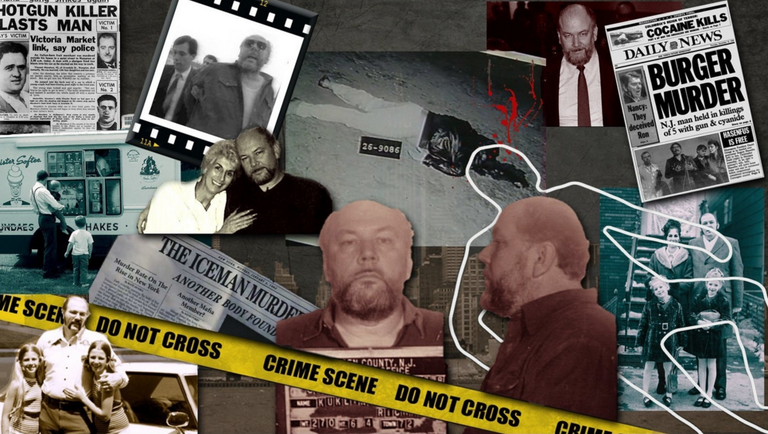 'True Crime': modako genero zirraragarria 'True Crime': modako genero zirraragarria