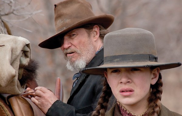 True Grit True Grit
