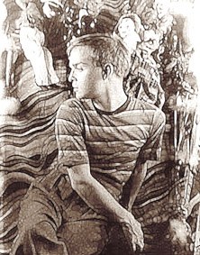Truman Capote: Kamaleoientzako musika Truman Capote: Kamaleoientzako musika
