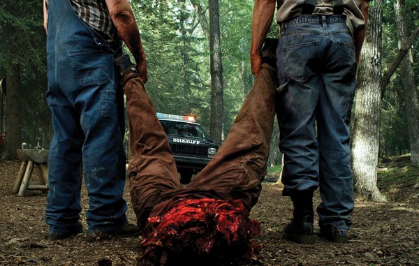 Tucker & Dale Vs. Evil Tucker & Dale Vs. Evil
