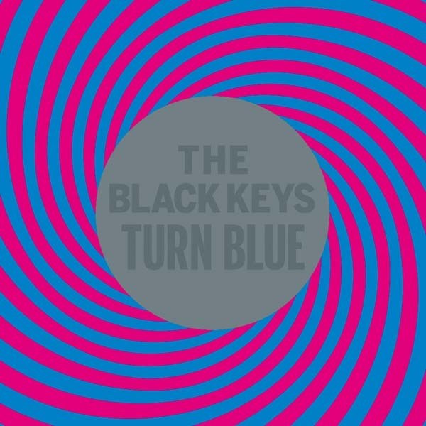 Turn Blue Turn Blue