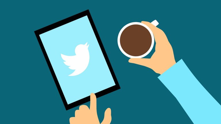 Twitterrek programatzeko aukera jarri du martxan Twitterrek programatzeko aukera jarri du martxan