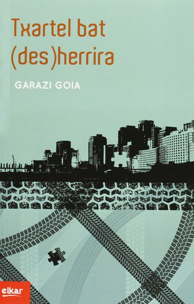 Txartel bat (des)herrira Txartel bat (des)herrira