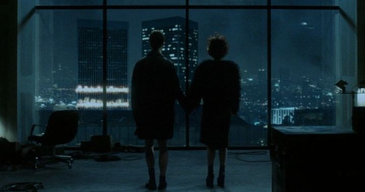 Txinak "The Fight Club" pelikularen amaiera aldatu du