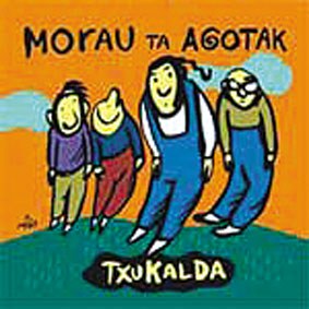 Txukalda Txukalda