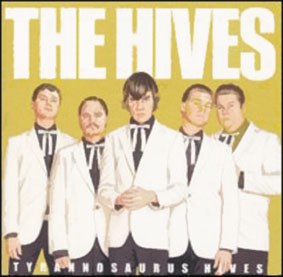 Tyrannosaurus hives Tyrannosaurus hives