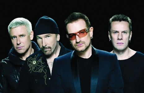 U2 U2