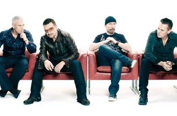 U2 U2
