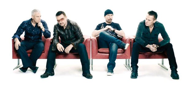 U2 U2