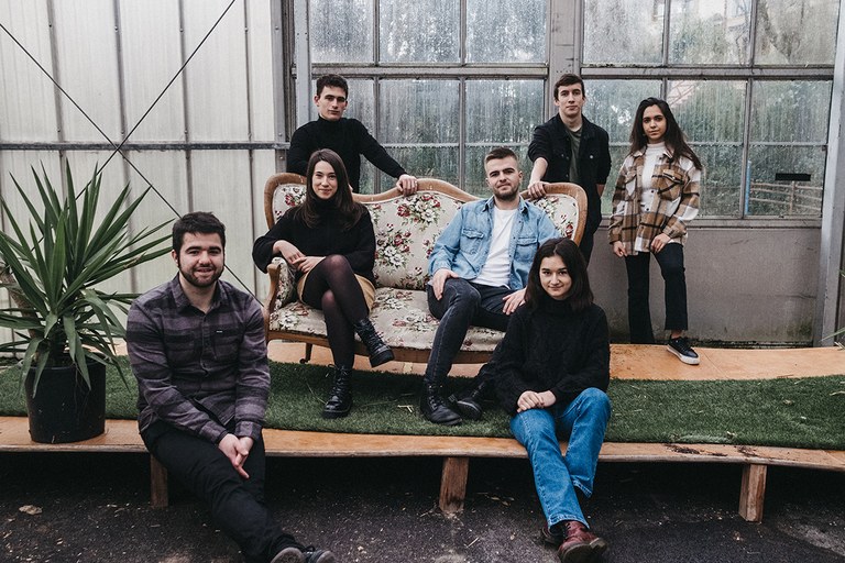 Uda kultur ekitaldiz jantziko du Tolosak