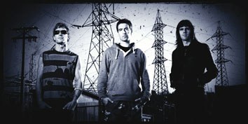 UEK, Power trio UEK, Power trio